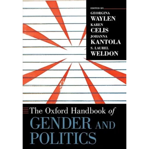 Oxford Handbook of Gender and Politics