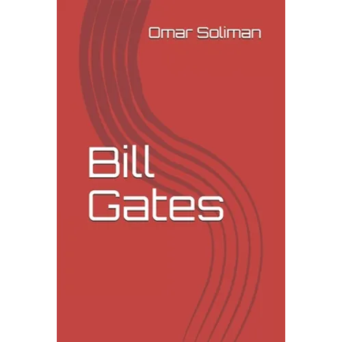 Bill Gates