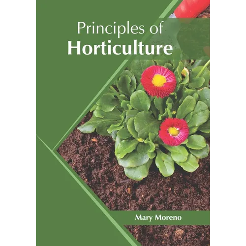 Principles of Horticulture