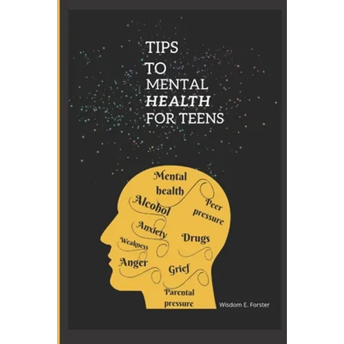 Tips to mental health for teens