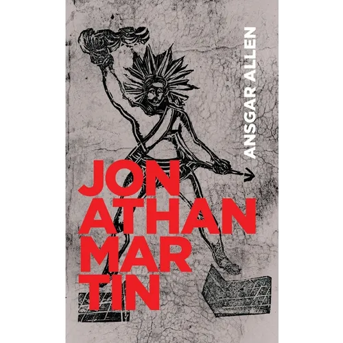 Jonathan Martin