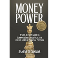 Money Power: A Step-by-Step Guide to Eliminate Debt, Build Wealth & Create a Life of Financial Freedom