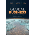 Global Business in the Age of Destruction and Distraction