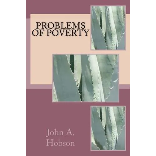 Problems of poverty