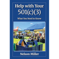 Help with Your 501(c)(3): What You Need to Know