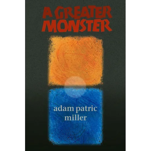 Greater Monster