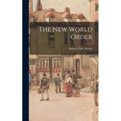 The New World Order