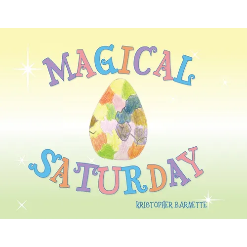 Magical Saturday