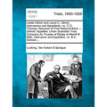 Leslie Ullrich and Laura C. Ullrich, Intervenors and Appellants, vs. C.O. Thomas, Receiver of First National Bank - Detroit, Appellee. Union Guardian