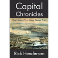 Capital Chronicles - The History You Were Never Told