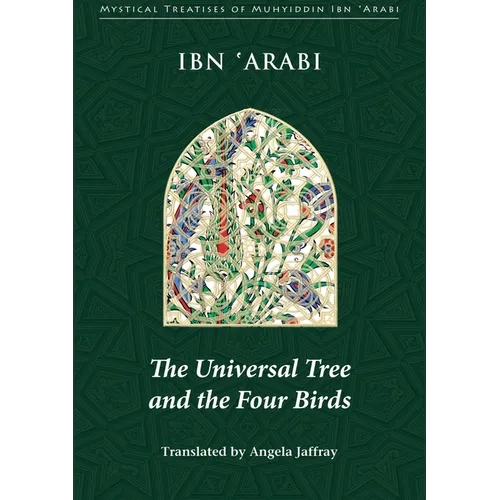The Universal Tree and the Four Birds