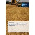 Agribusiness Management and Economics