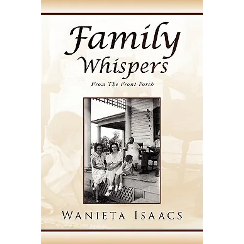 Family Whispers
