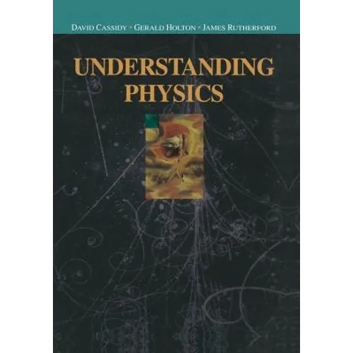Understanding Physics