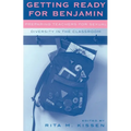 Getting Ready for Benjamin: Preparing Teachers for Sexual Diversity in the Classroom