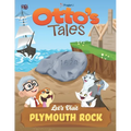 Otto's Tales: Let's Visit Plymouth Rock