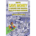 How To Save Money & Organize Your Finances: Tales of an Urban Consumer