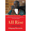 All Rise: A Judicial Memoir