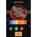 Imaging Sunlight Using a Digital Spectroheliograph