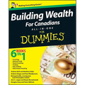 Building Wealth All-In-One for Canadians for Dummies