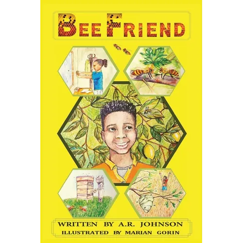 Bee Friend