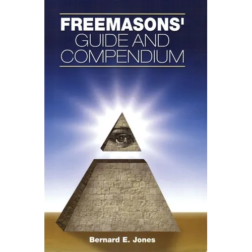 Freemasons' Guide and Compendium
