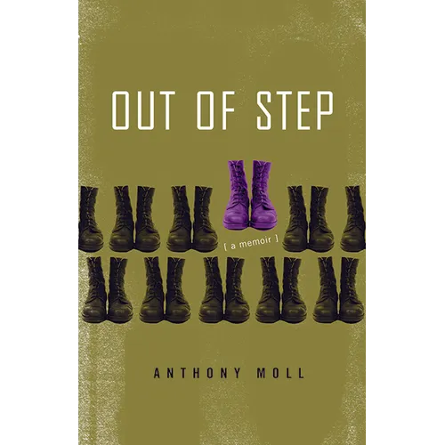 Out of Step: A Memoir