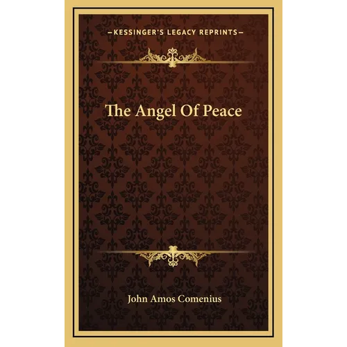 The Angel Of Peace