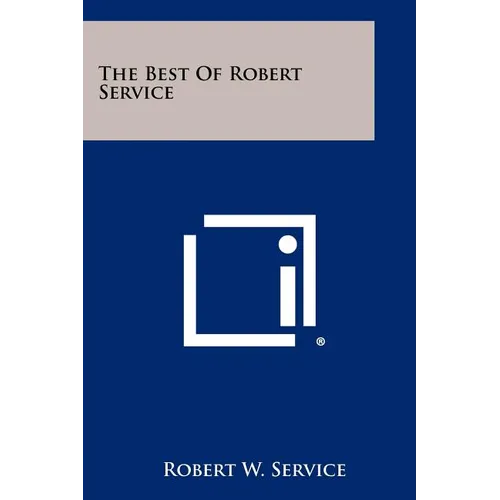 The Best Of Robert Service