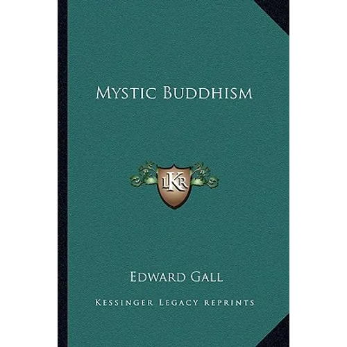 Mystic Buddhism
