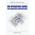 HR Operating Guide for Singapore Corporations