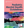 Pediatric Mental Health Guidelines for Nurse Practitioners