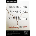 Restoring Financial Stability: How to Repair a Failed System