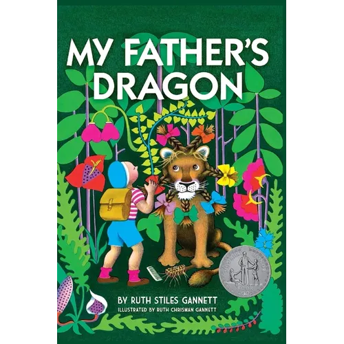 My Father's Dragon