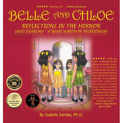 Belle and Chloe - Reflections In The Mirror