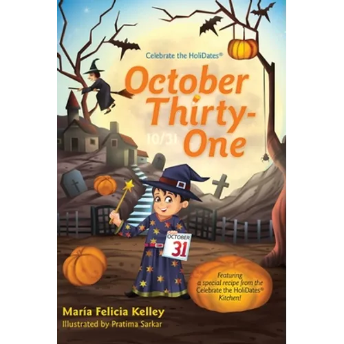 October Thirty-One: 10/31
