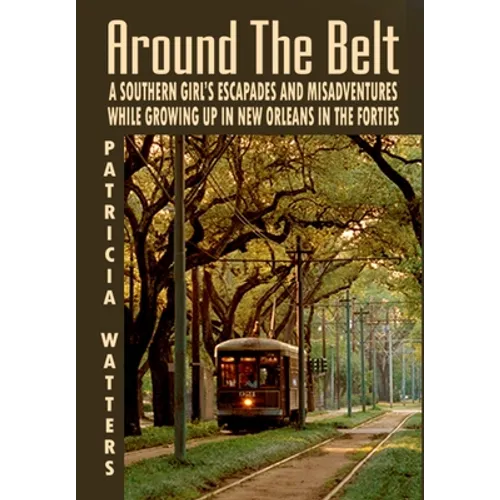 Around the Belt