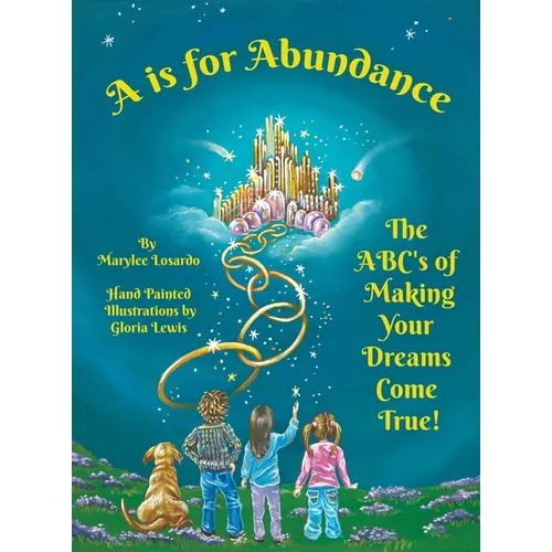 A is for Abundance