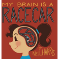 My Brain is a Race Car