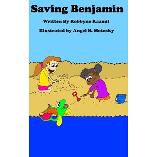 Saving Benjamin