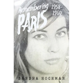 Remembering Paris 1958-1960