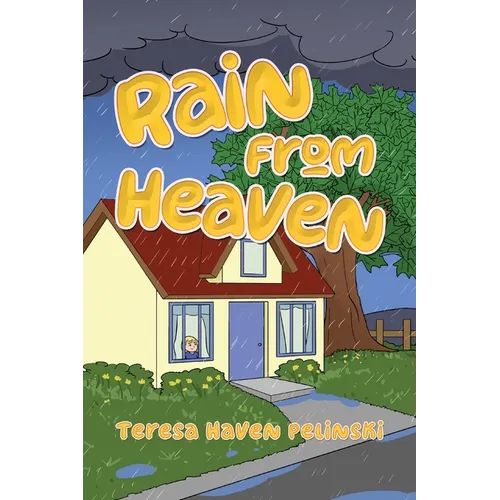 Rain From Heaven