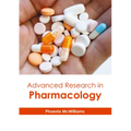 Advanced Research in Pharmacology