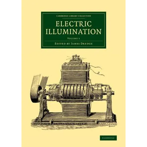 Electric Illumination - Volume 1