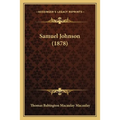 Samuel Johnson (1878)