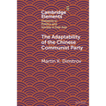 The Adaptability of the Chinese Communist Party