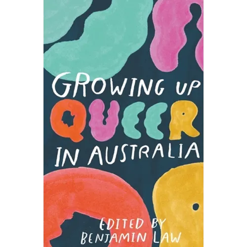 Growing Up Queer in Australia