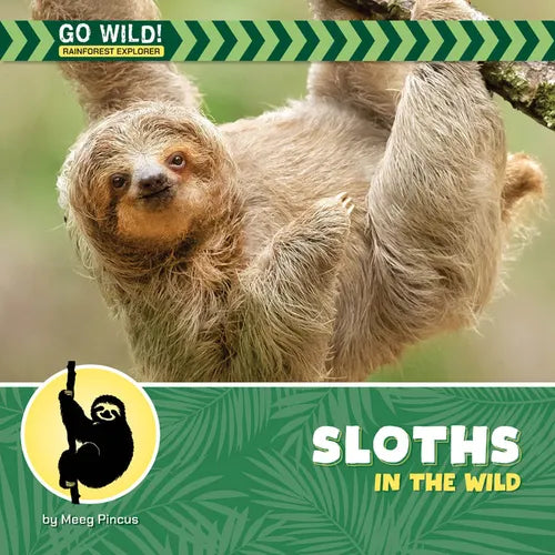 Sloths in the Wild