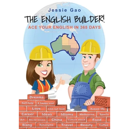 The English Builder!