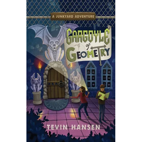 Gargoyle of Geometry